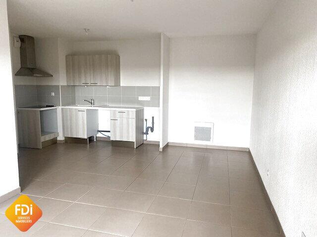 Appartement vente à Montpellier, Saint-jean-de-védas