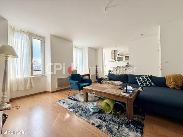Appartement vente à Saint-erblon