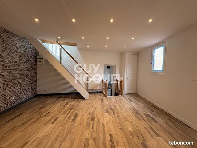 Appartement vente à Bernay, Normandie