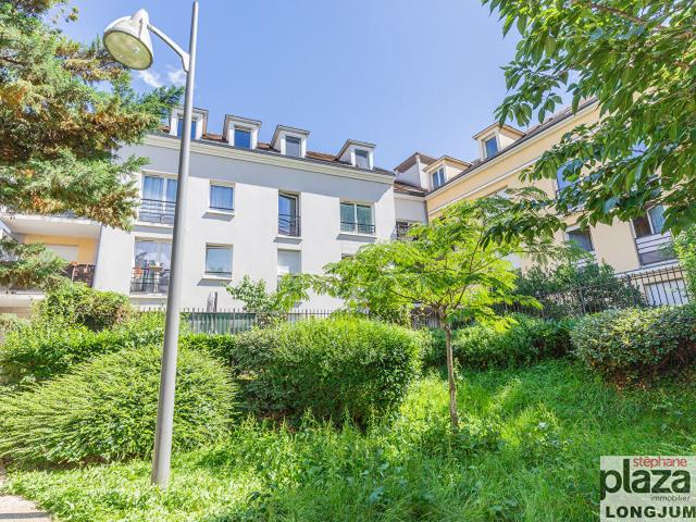 Appartement vente à Palaiseau, Longjumeau