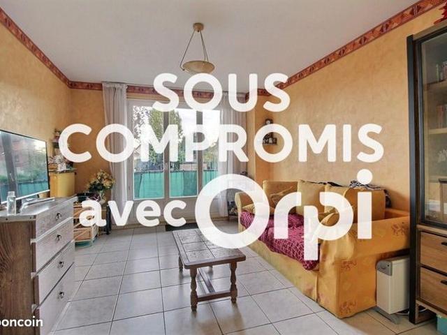 Appartement vente à Évry, Viry-châtillon