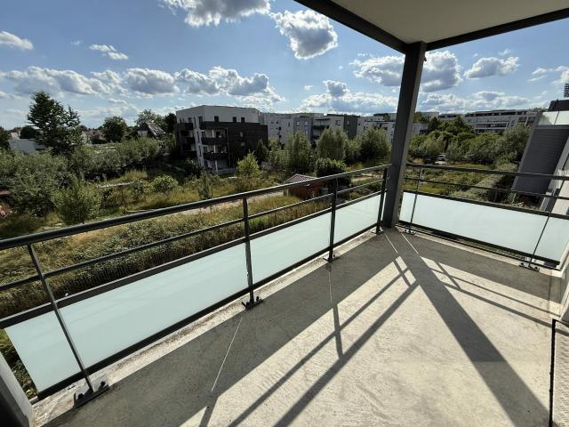 Appartement vente à Strasbourg, Hoenheim