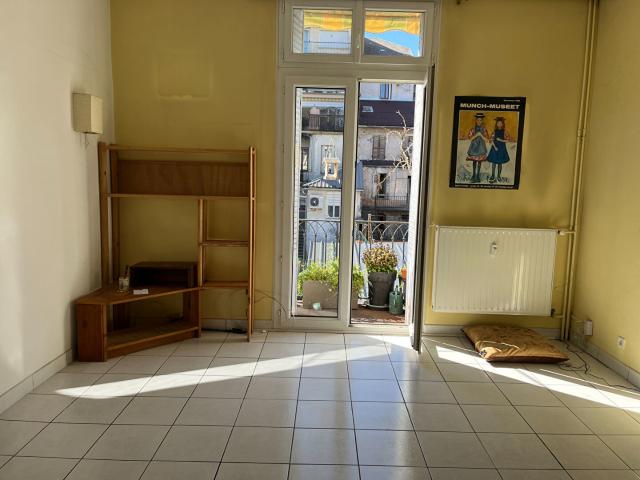 Appartement vente à Gap