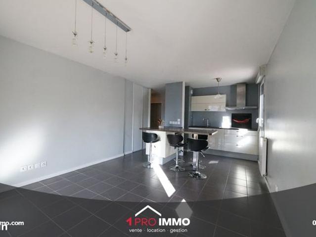 Appartement vente à Grenoble, Saint-martin-le-vinoux