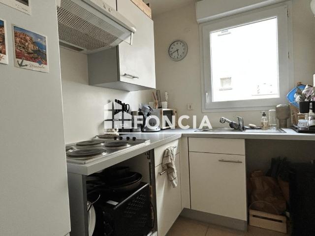 Appartement vente à Chartres, Lucé