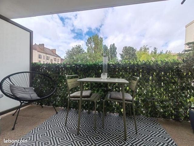 Appartement vente à Pontoise, Saint-ouen-l'aumône