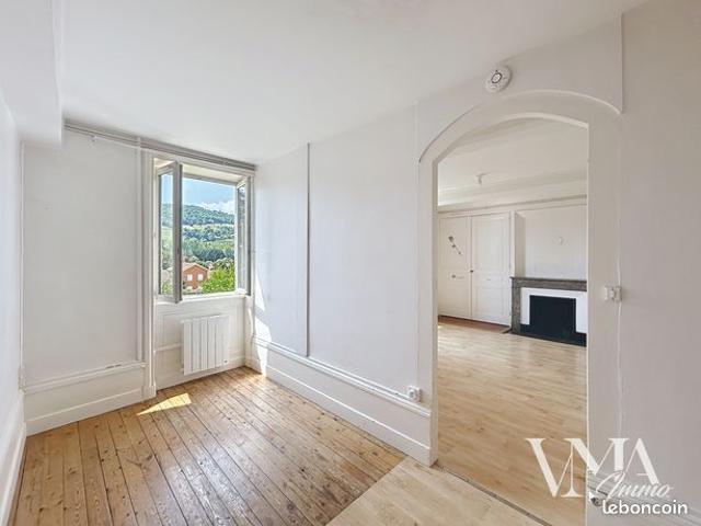 Appartement vente à Moulins, Châtillon