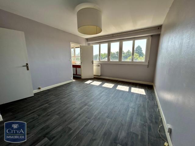 Appartement location à Orléans, Saint-jean-le-blanc