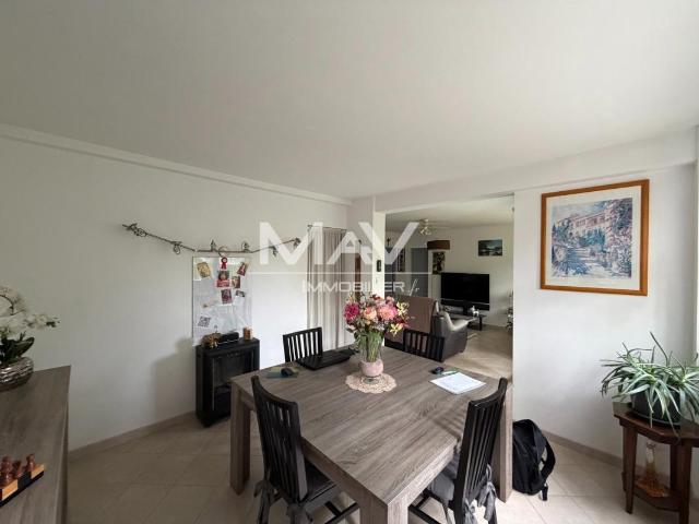 Appartement vente à Malcense Égalité, Tourcoing