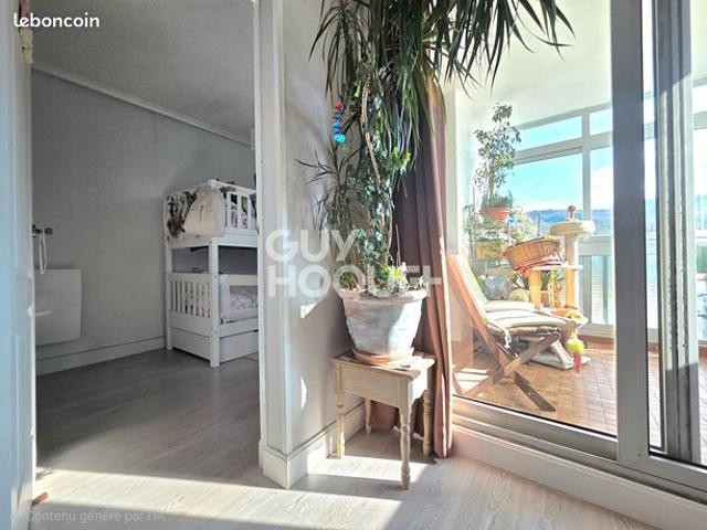 Appartement vente à Bayonne, Hendaye