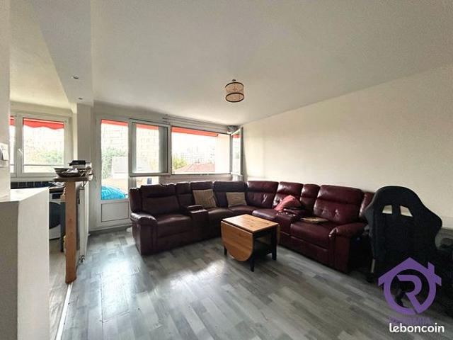 Appartement vente à Moulins, Châtillon