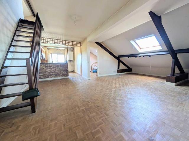 Appartement vente à Nogent-sur-Marne, Saint-maur-des-fossés