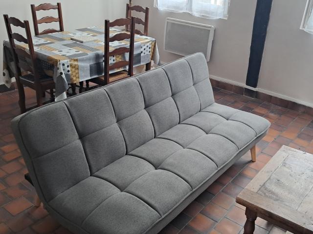 Appartement location à Lisieux, Calvados