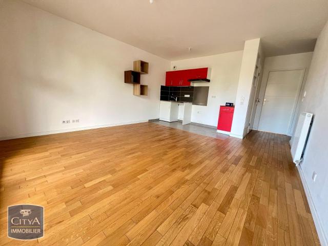 Appartement location à Saint-Germain-en-Laye, Achères