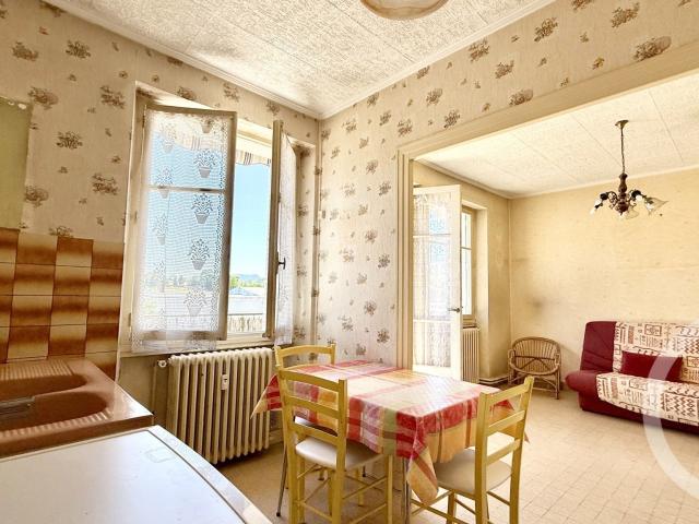 Appartement vente à Belley, Ain