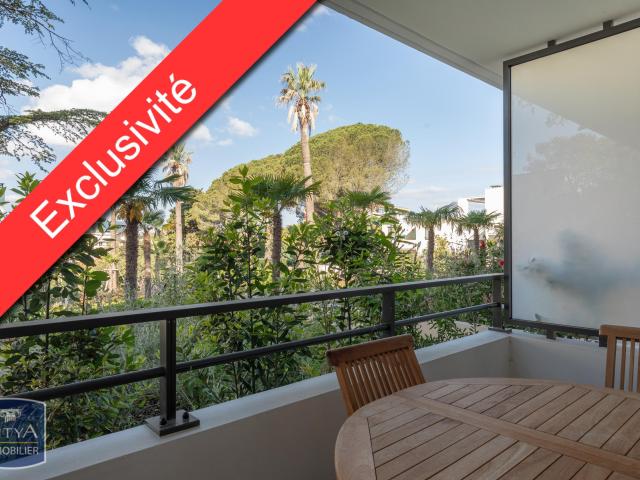 Appartement vente à Grasse, Cannes
