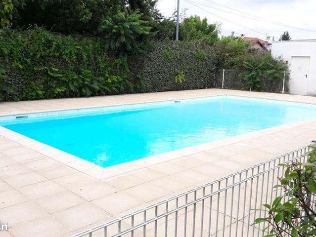 Appartement vente à Bordeaux, Bègles