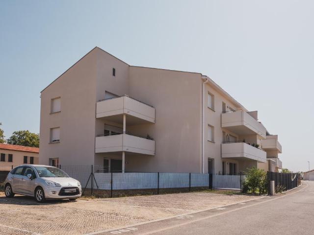 Appartement vente à Castelnaudary, Aude