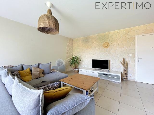 Appartement vente à Brignoles