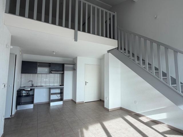 Appartement location à Toulouse