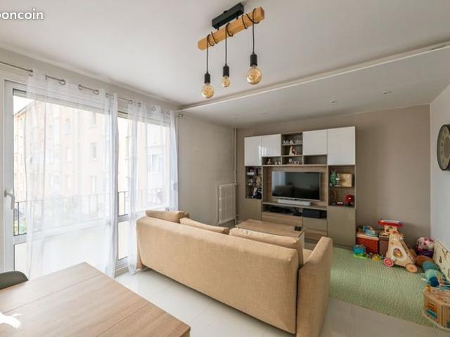 Appartement vente à Saint-Germain-en-Laye, Montesson
