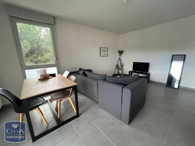 Appartement location à Toulouse, Tournefeuille