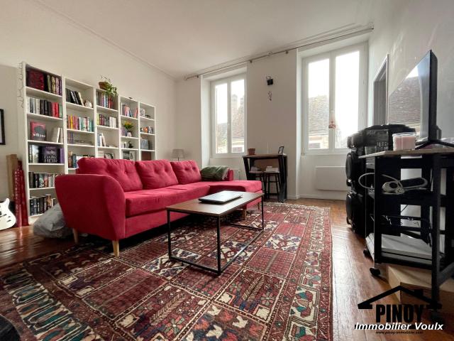 Appartement vente à Provins, Voulx