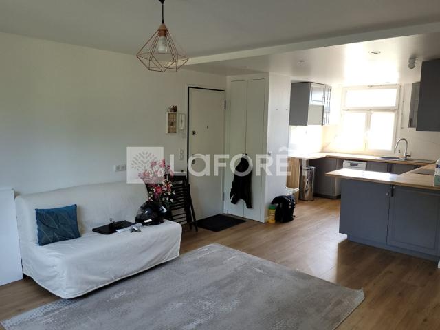 Appartement location à L'Haÿ-les-Roses, Thiais