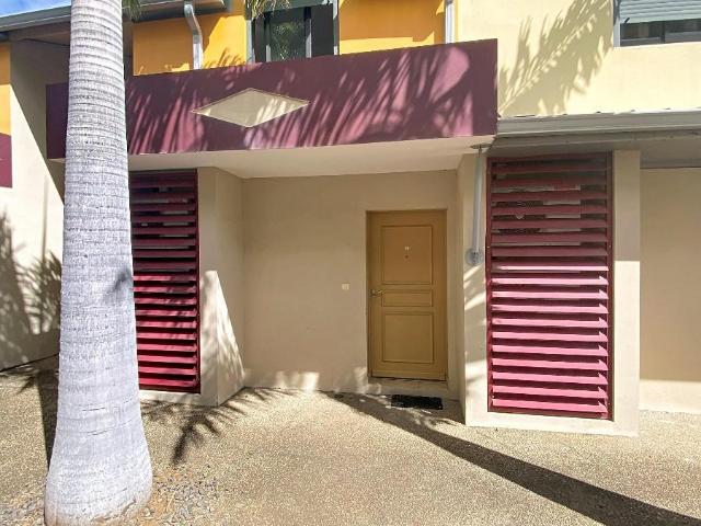 Appartement vente à La Réunion