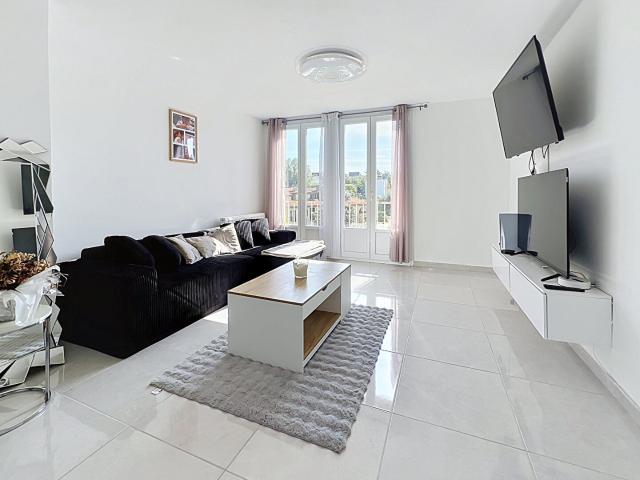Appartement vente à Valence, Drôme