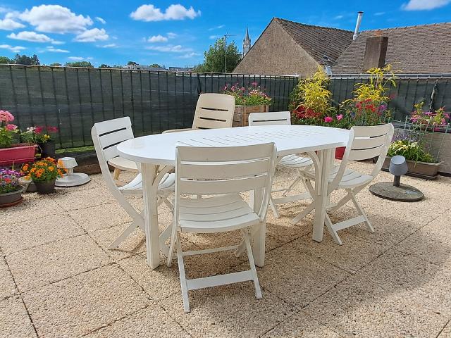 Appartement vente à Saint-Nazaire, Pontchâteau