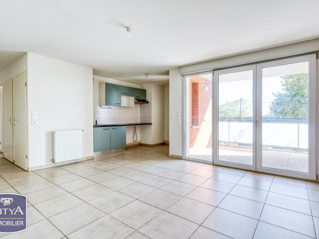 Appartement vente à Toulouse, Castanet-tolosan
