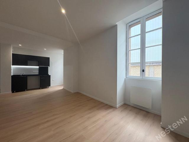 Appartement location à Agen