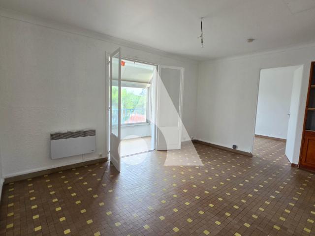 Appartement vente à Montpellier