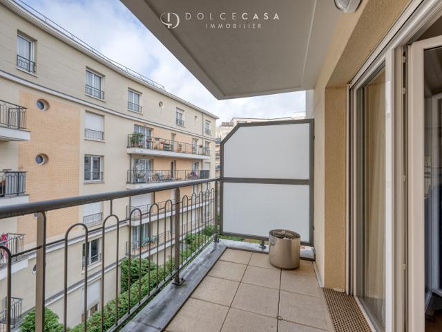 Appartement vente à Nogent-sur-Marne, Nogent-sur-marne