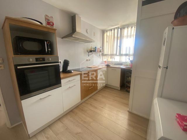 Appartement vente à Fontainebleau