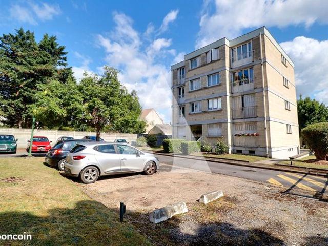 Appartement vente à Argenteuil, Sannois