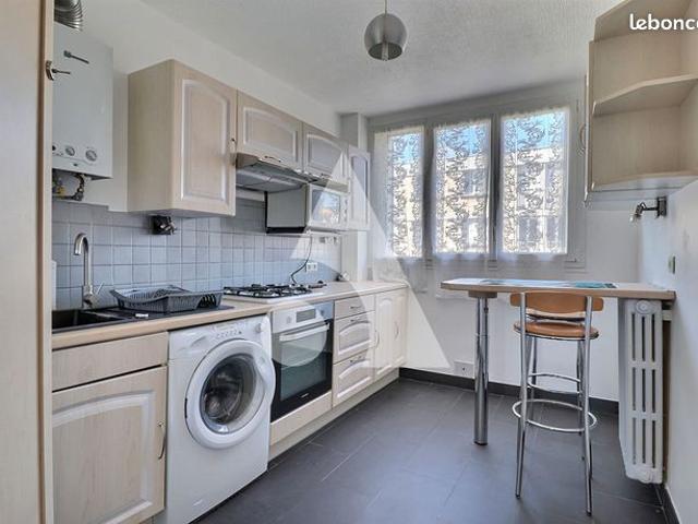 Appartement vente à Argenteuil, Sannois