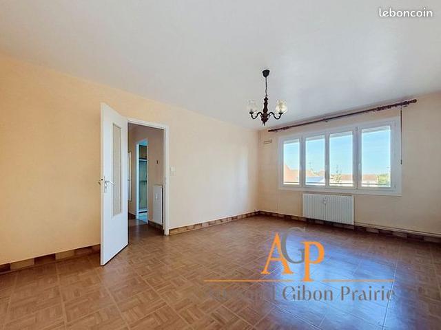 Appartement vente à Caen, Cormelles-le-royal