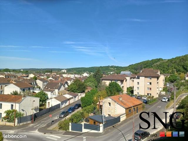 Appartement vente à Périgueux