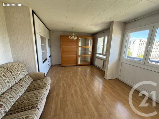Appartement vente à Le Mans