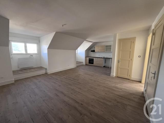 Appartement location à Saint-Dié-des-Vosges, Saint-dié