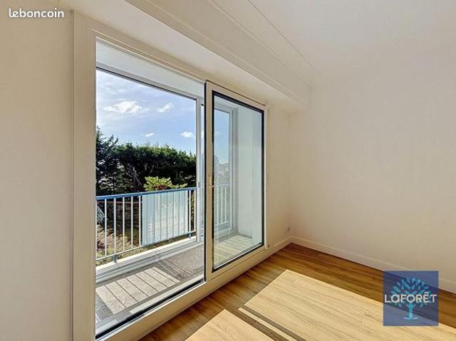 Appartement vente à Les Sables-d'Olonne, Château-d'olonne