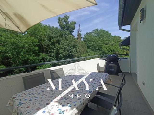 Appartement vente à Mulhouse, Kembs