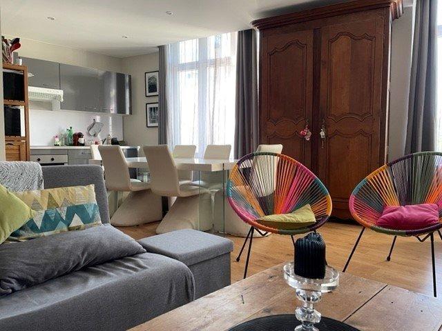 Appartement location à Valenciennes