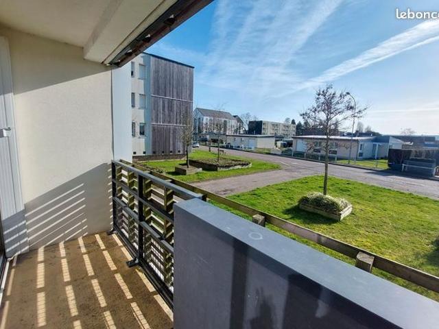 Appartement vente à Dieppe, Gournay-en-bray