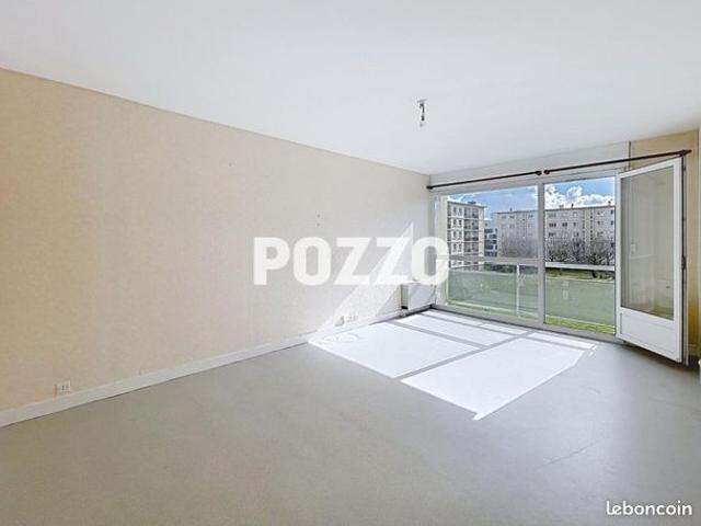 Appartement vente à Caen