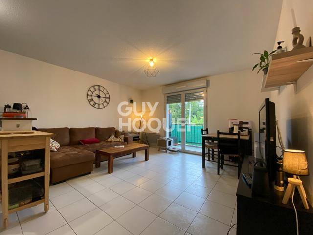 Appartement vente à Pau, Orthez