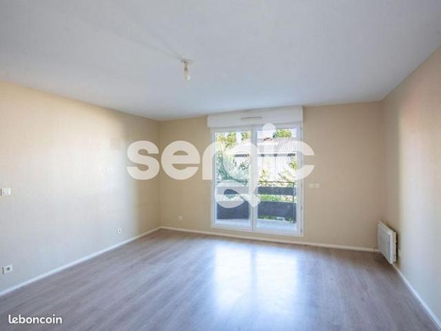 Appartement vente à Pontoise, Saint-ouen-l'aumône