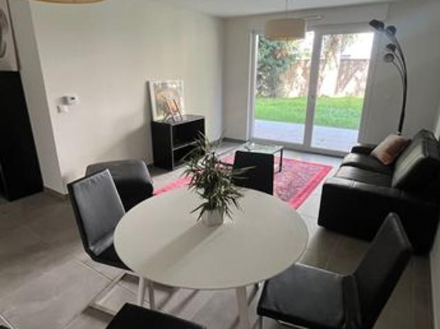 Appartement vente à Strasbourg, Hoenheim